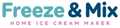 Freeze & Mix