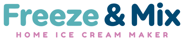 Freeze & Mix